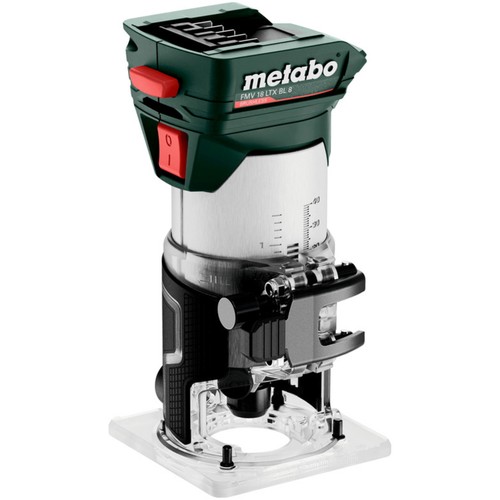 Metabo fmv ltx 8 - 18, bl