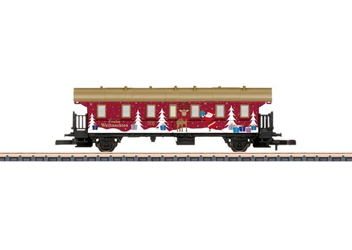 Märklin 80635 mini - märklin, z