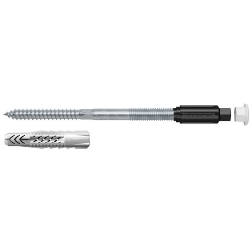 Fischer 520182 thermax 220 - thermax, 10/220