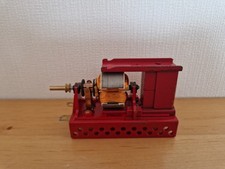 TRIX Elektromotor Baukasten