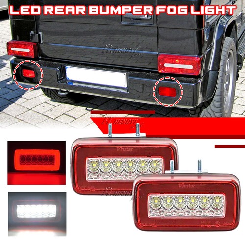 Led nebelschlußleucht für - led,
