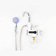 360° Elektrisch LED