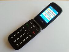 DORO PHONE EASY 613 SCHWARZ WIE NEU+OVP+VIELE EXTRAS+RECHNUNG+DHL VERSAND