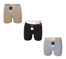 1 Long Panty / Slip mit Bein