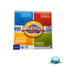 Cranium - Hasbro 2009 -