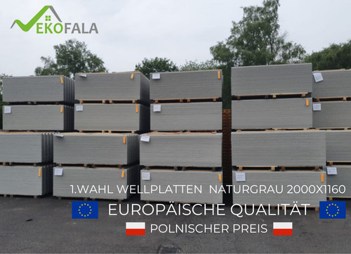 Dachplatten eternit formteile - dachplatten,
