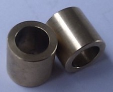 Messingbuchse Messingbuchsen