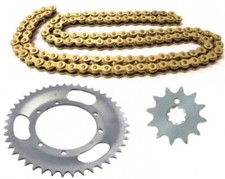 Kettensatz 12 Ritzel 45
