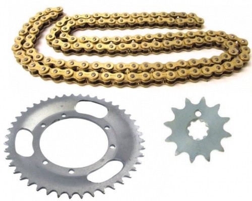 Kettensatz ritzel 45 - ritzel,