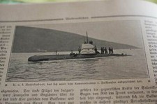 Tolles altes heft - altes,