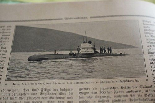 Tolles altes heft - heft,