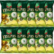 funny frisch Kruspers Sour