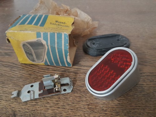 Simson rücklicht nos neu - 2,