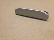 Blende Spritzdüse Scheinwerfer links titansilber BMW E46 -09.2001 61677066841