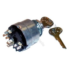 Zündschloss E80 für