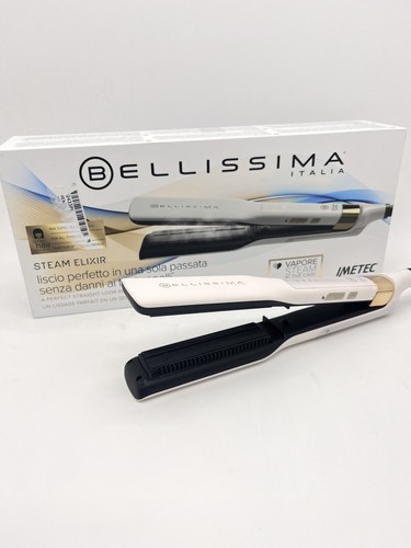 Bellissima steam elixir - elixir, dampf-