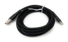 Ladekabel USB Typ C Schnell Datenkabel für Samsung Huawei Handy Schnellladekabel