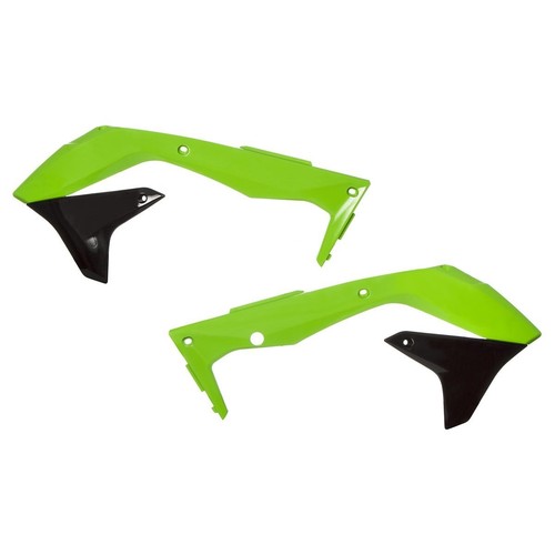 Acerbis kühlerspoiler - acerbis,
