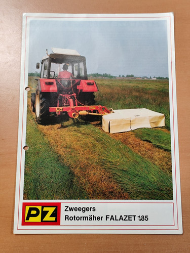 Zweegers rotormäher - zweegers,