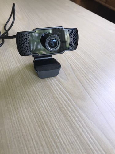 Wansview 1080p webcam 101 usb - 101,
