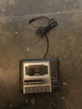 Commodore c2n datassette c64 - commodore, datassette,