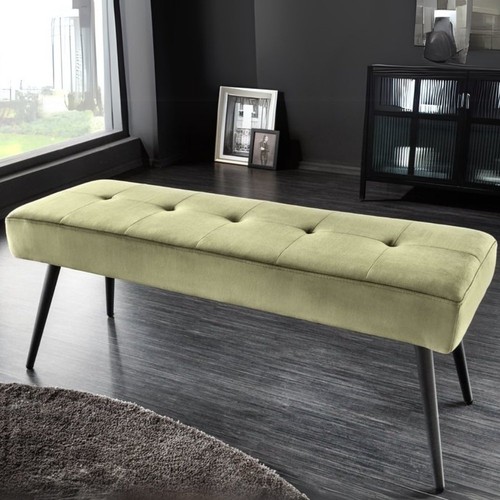 Moderne sitzbank belle - moderne,