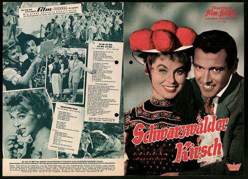 Filmprogramm ifb 4365 - ifb,