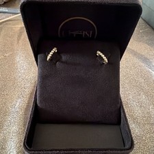 Christ Diamond 14k Gelbgold