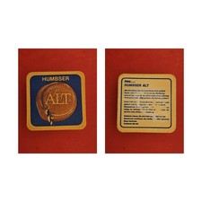 Humbser Alt blaues Viereck