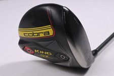 Cobra King Speedzone Driver /