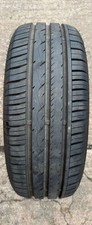 Sommerreifen 195/50 R15 82H Fulda Eco Control HP DOT18 7,3-7,9mm