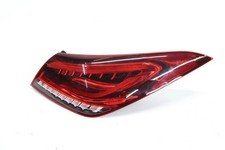 Mercedes CLA W118 Heckleuchte Rückleuchte Rücklicht rechts A1189067600