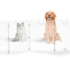 Hunde Türschutzgitter Treppen