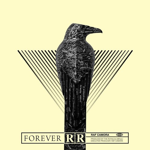 Raf camora forever - raf,