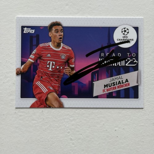 Jamal musiala bayern - jamal, fc