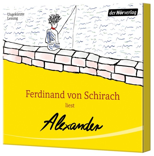 Alexander der erste - alexander,