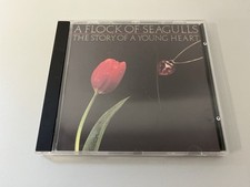 A Flock Of Seagulls – The