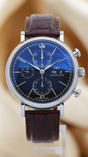 IWC Portofino 42mm Chronograph
