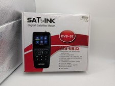 Satlink 6933 camping - satlink,