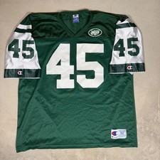Champion New York Jets