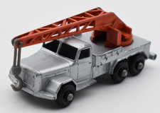 Matchbox Regular Wheels #30