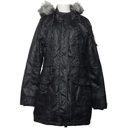 Khujo parka damen - damen,, größe