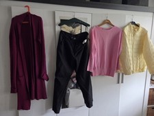 damen bekleidungspaket 44-46 