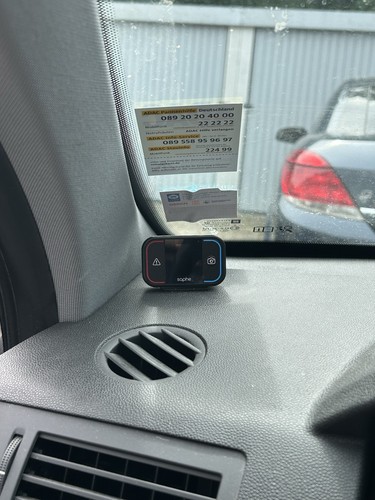 Saphe drive mini - saphe,