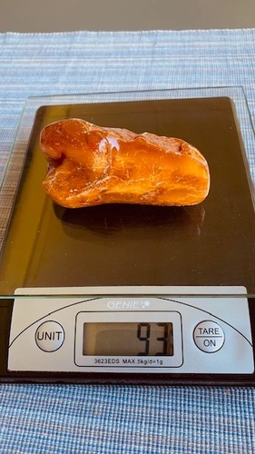 Baltischer amber - baltischer,
