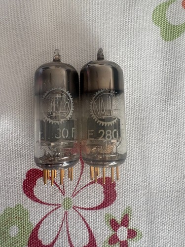 Siemens e280f labeled valvo - e280f,