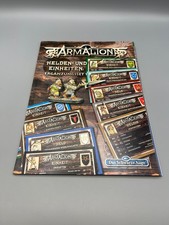 🔥Das Schwarze Auge DSA