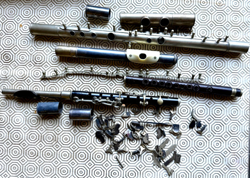 Blasinstrument musikinstrument - blasinstrument,