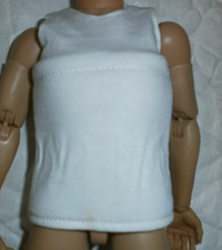 Oberkörper / Bauch Fettanzug