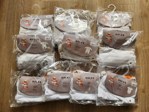 Boley babymode serie - babymode,,